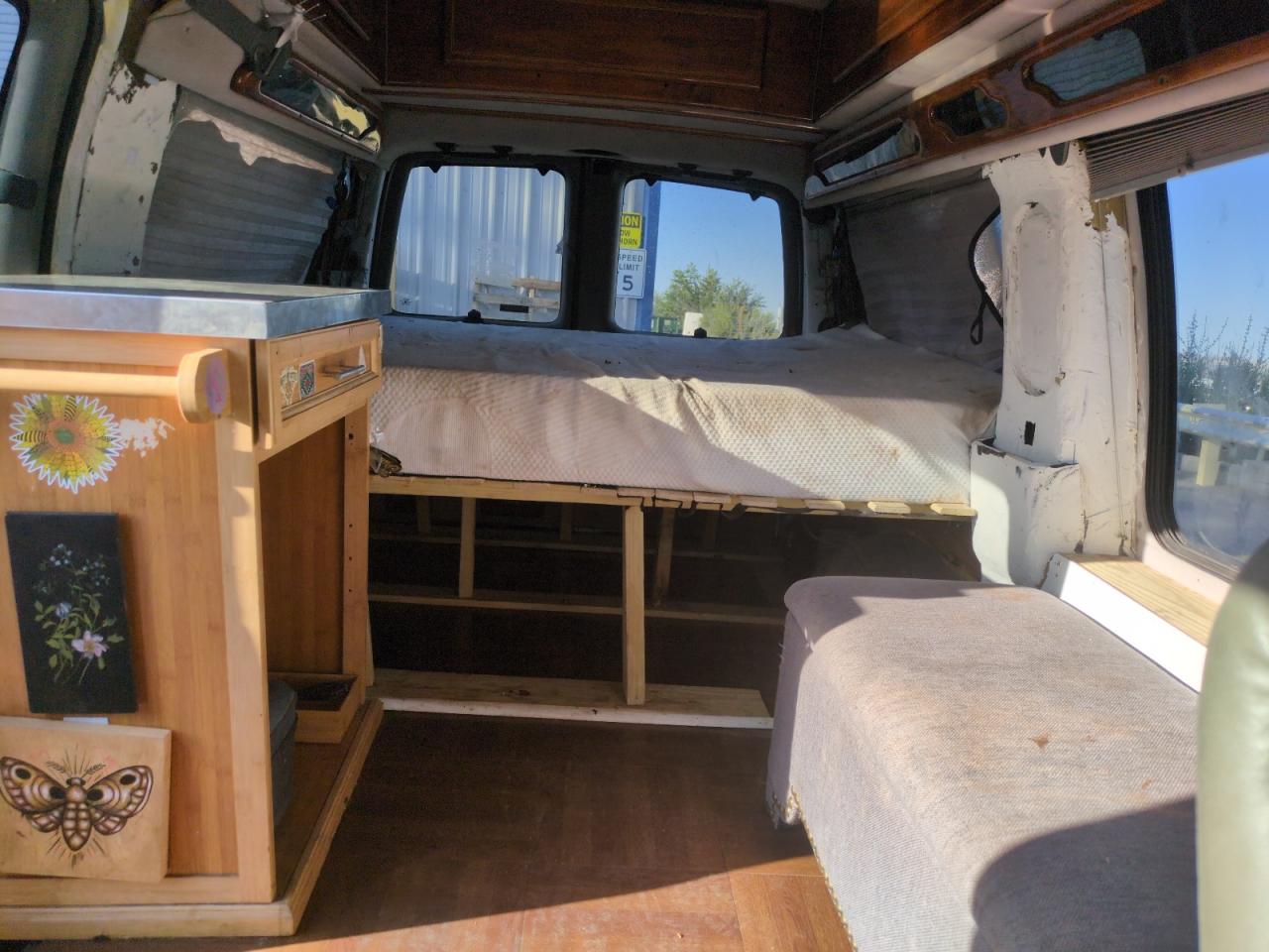 1999 Chevrolet Express G1500 VIN: 1GBFG15RXX1028626 Lot: 67783585