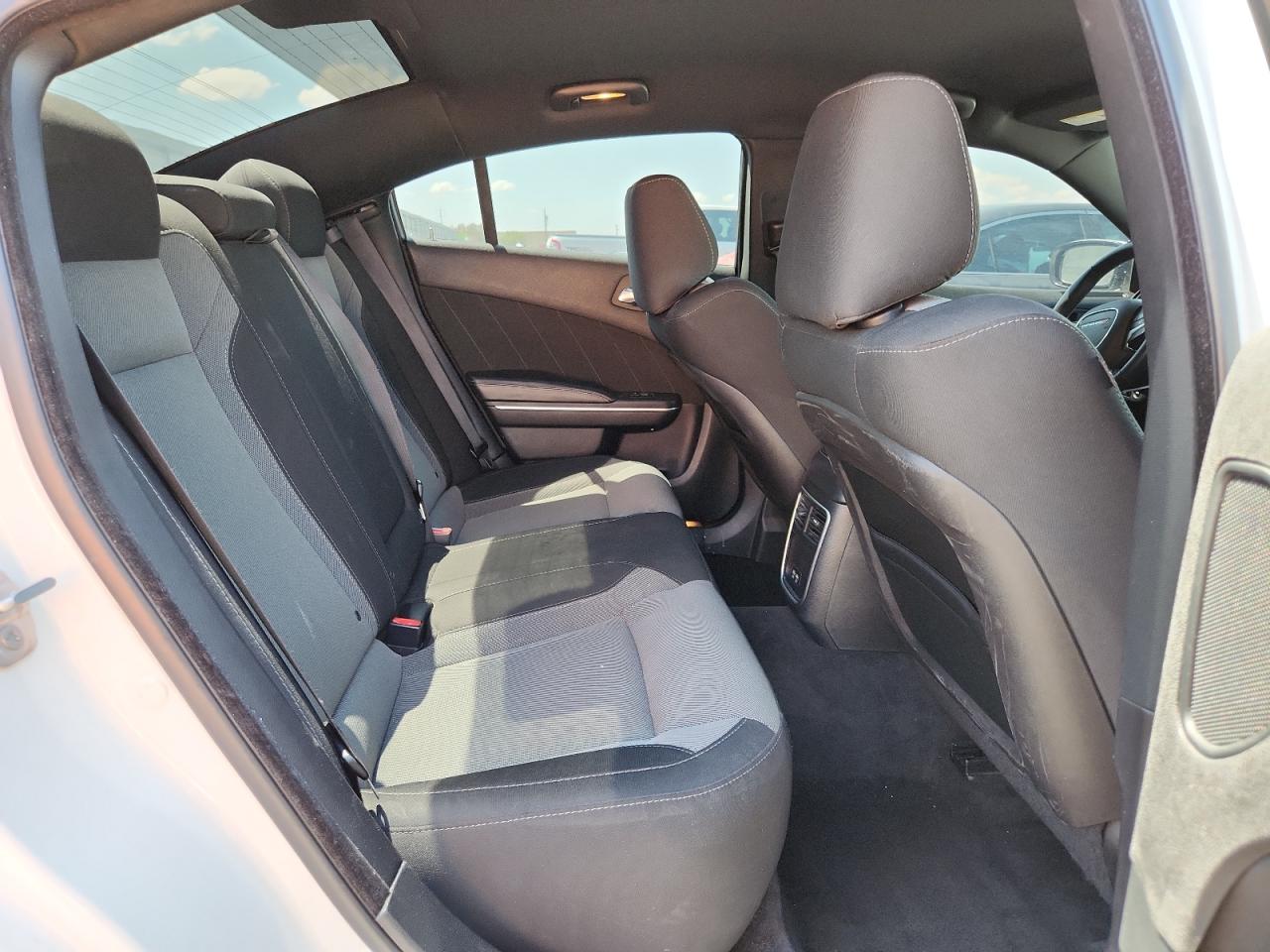 2015 Dodge Charger Sxt VIN: 2C3CDXHG5FH925586 Lot: 69653595