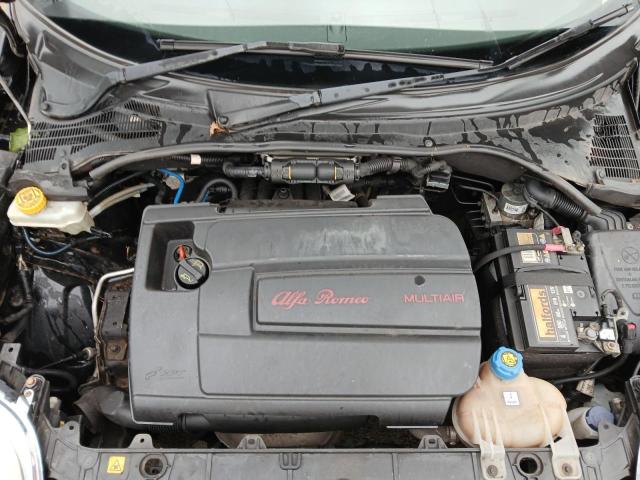 2013 ALFA ROMEO MITO DISTI