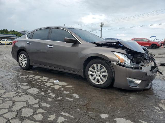  NISSAN ALTIMA 2013 Brown