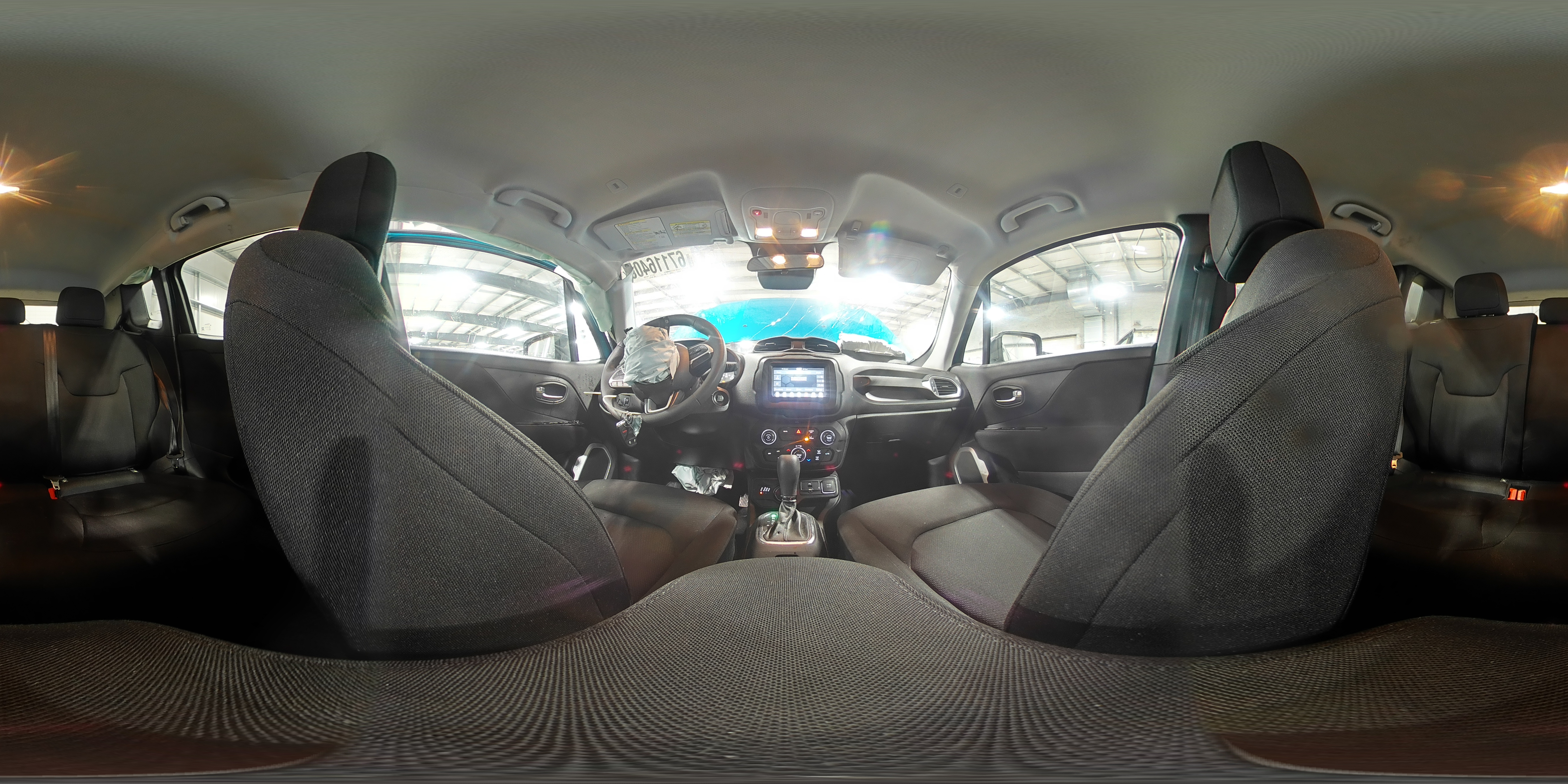 2021 Jeep Renegade Sport VIN: ZACNJDAB7MPM11614 Lot: 67116405