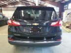 2018 CHEVROLET EQUINOX LT   for sale at Copart CT - HARTFORD SPRINGFIELD