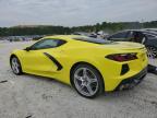 2021 CHEVROLET CORVETTE STINGRAY 2LT   à vendre chez Copart GA - FAIRBURN