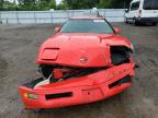 1996 CHEVROLET CORVETTE    for sale at Copart ON - LONDON