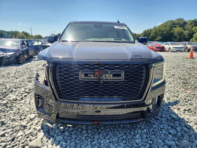  GMC YUKON 2023 Czarny