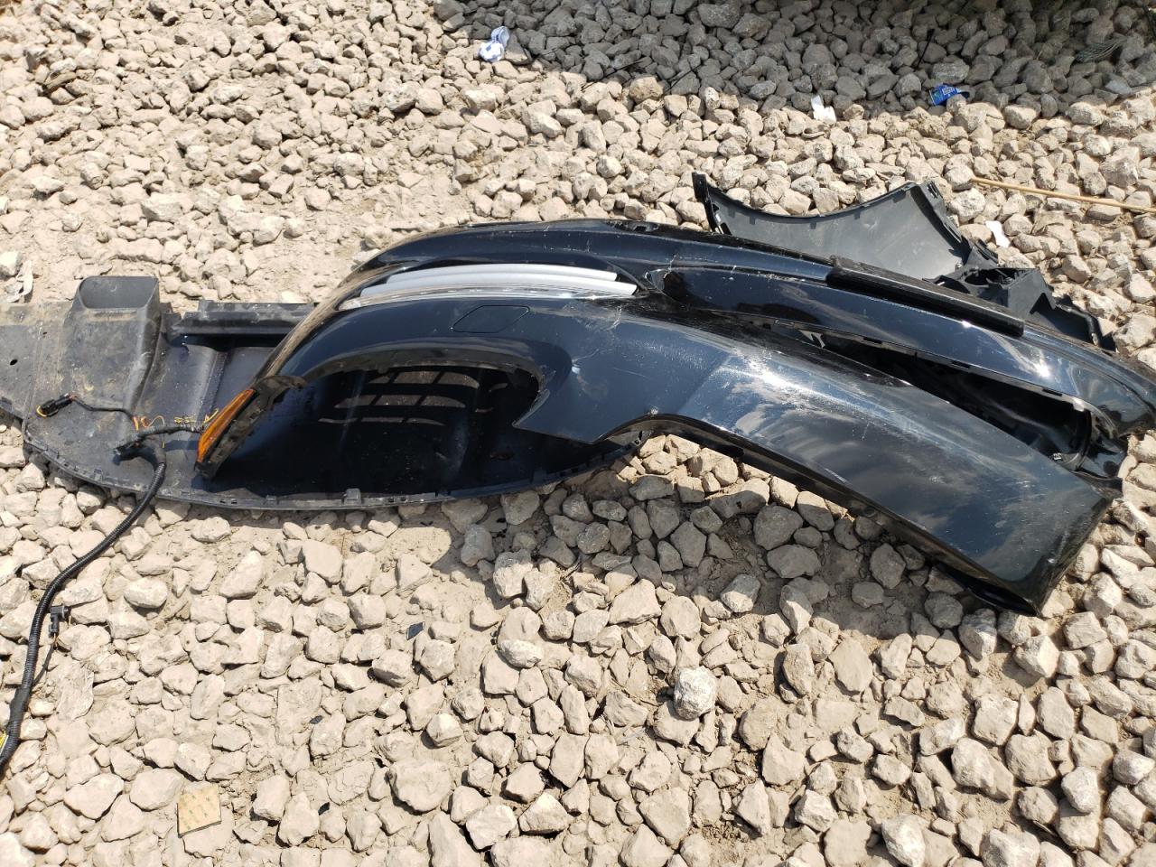 2014 Porsche Cayenne VIN: WP1AF2A20ELA41425 Lot: 67436795