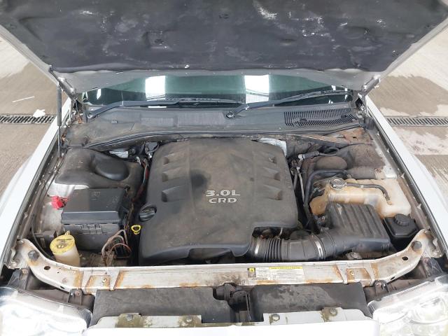 2010 CHRYSLER 300C SR CR