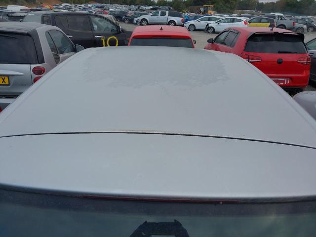 2009 VOLKSWAGEN GOLF PLUS
