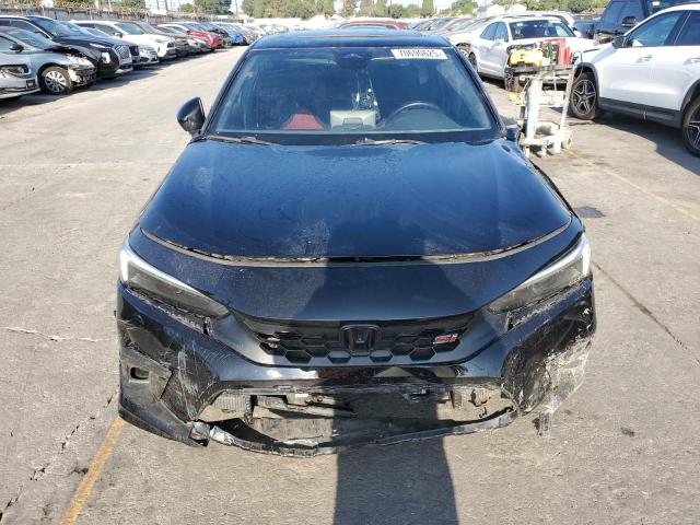 2024 HONDA CIVIC SI  