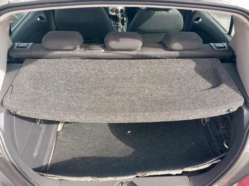 2009 VAUXHALL CORSA ACTIVE