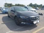 2017 VAUXHALL INSIGNIA ELITE NAV TURBO  for sale at Copart SANDTOFT