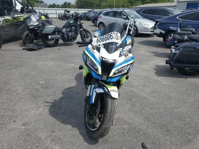 2016 KAWASAKI ZX1000 R  