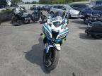 2016 KAWASAKI ZX1000 R   for sale at Copart NJ - GLASSBORO EAST