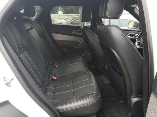 2019 LAND ROVER RANGE ROVER VELAR R-DYNAMIC SE  