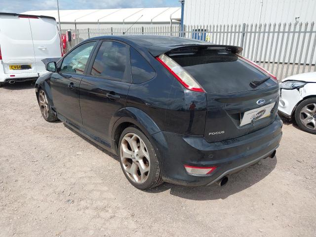 2006 FORD FOCUS ST-2