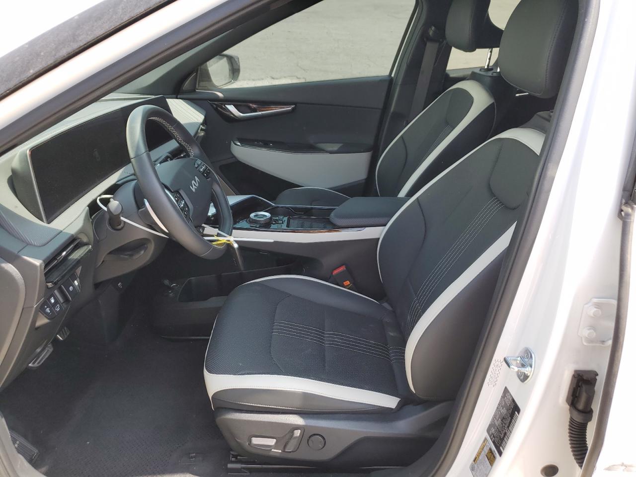 2024 Kia Ev6 Gt Line VIN: KNDC44LA1R5225024 Lot: 67202565