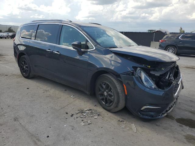  CHRYSLER PACIFICA 2021 Blue