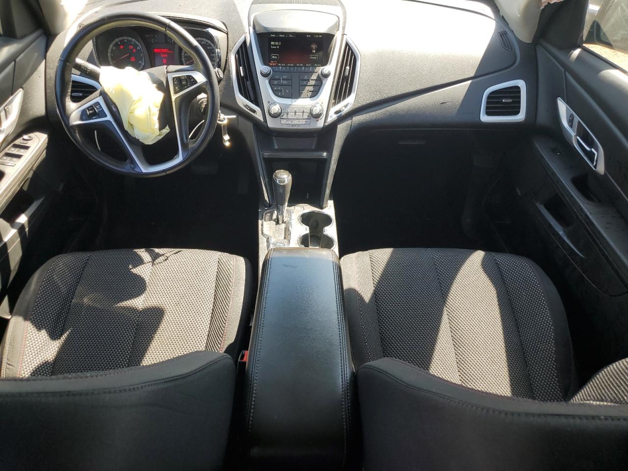 2017 GMC Terrain Sle VIN: 2GKFLTEK1H6216556 Lot: 70364685