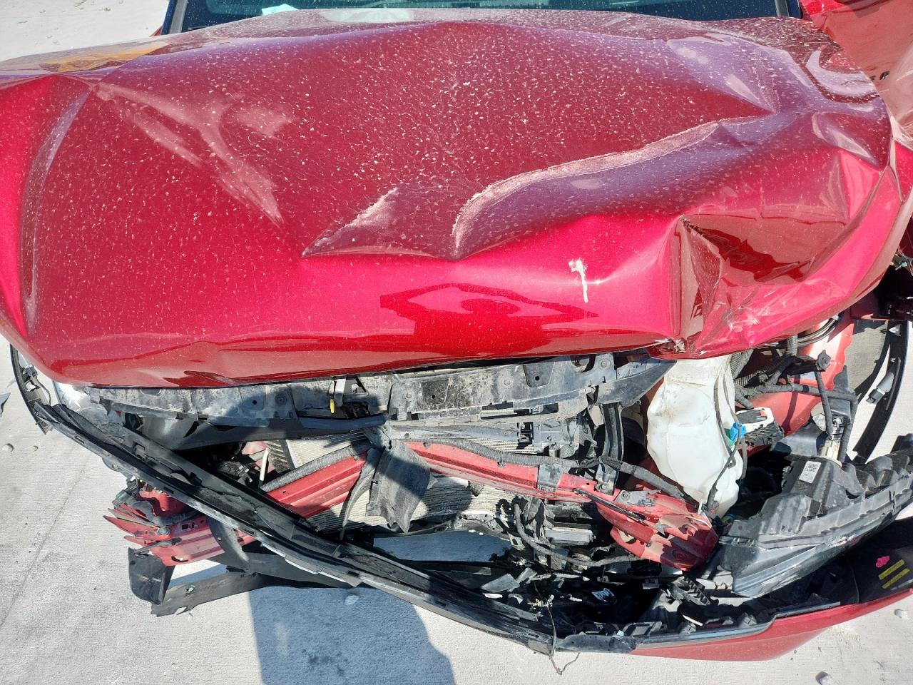 2023 Chevrolet Blazer Rs VIN: 3GNKBKRS7PS130242 Lot: 70927655