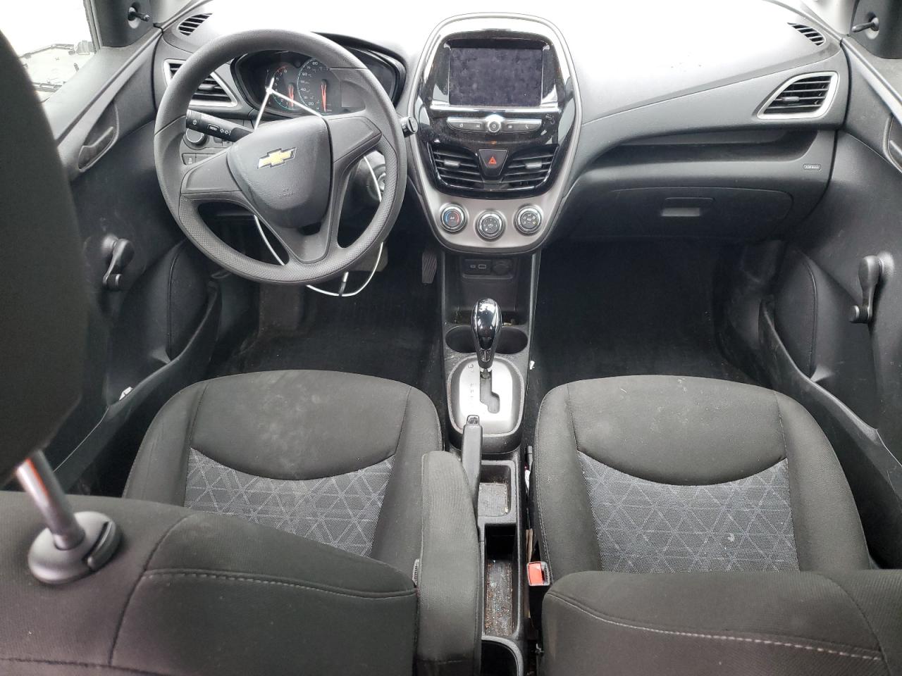 2021 Chevrolet Spark Ls VIN: KL8CB6SA6MC738480 Lot: 69924775