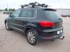 2014 VOLKSWAGEN TIGUAN MATCH TDI BMT 4MOT  for sale at Copart WESTBURY