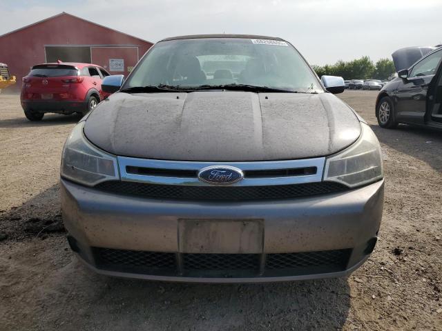 2009 FORD FOCUS SE  