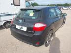 2012 TOYOTA AURIS HYBR for sale at Copart WESTBURY