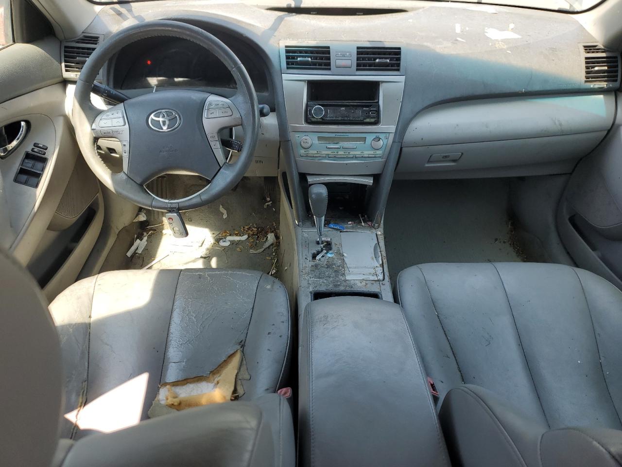 2009 Toyota Camry Hybrid VIN: 4T1BB46K29U069759 Lot: 70447065