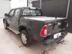 2010 ISUZU RODEO DENV for sale at Copart WESTBURY