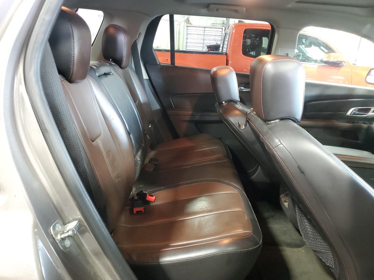 2012 GMC Terrain Slt VIN: 2GKFLXE52C6125970 Lot: 70879305