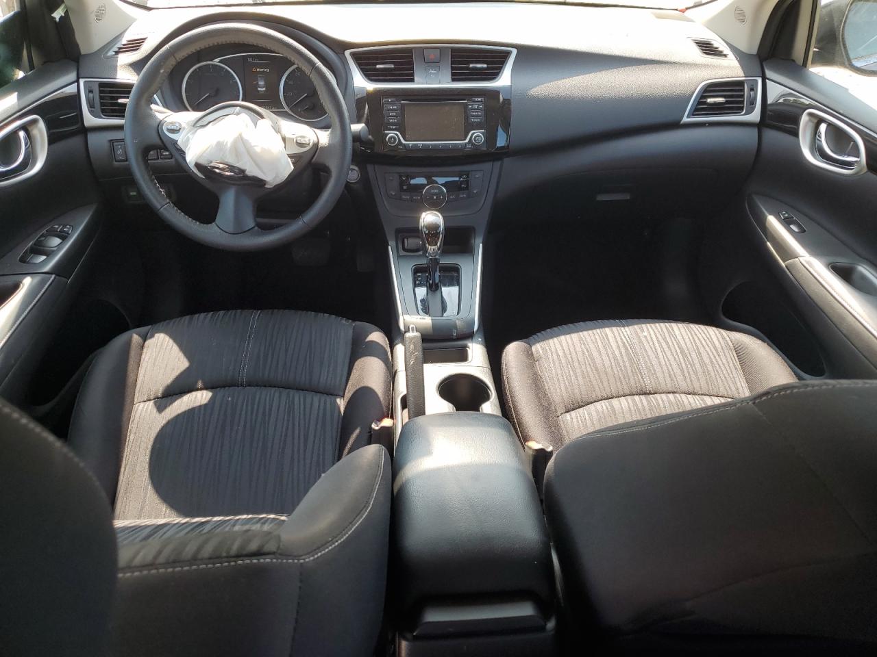 2018 Nissan Sentra S VIN: 3N1AB7AP0JL631941 Lot: 68080885