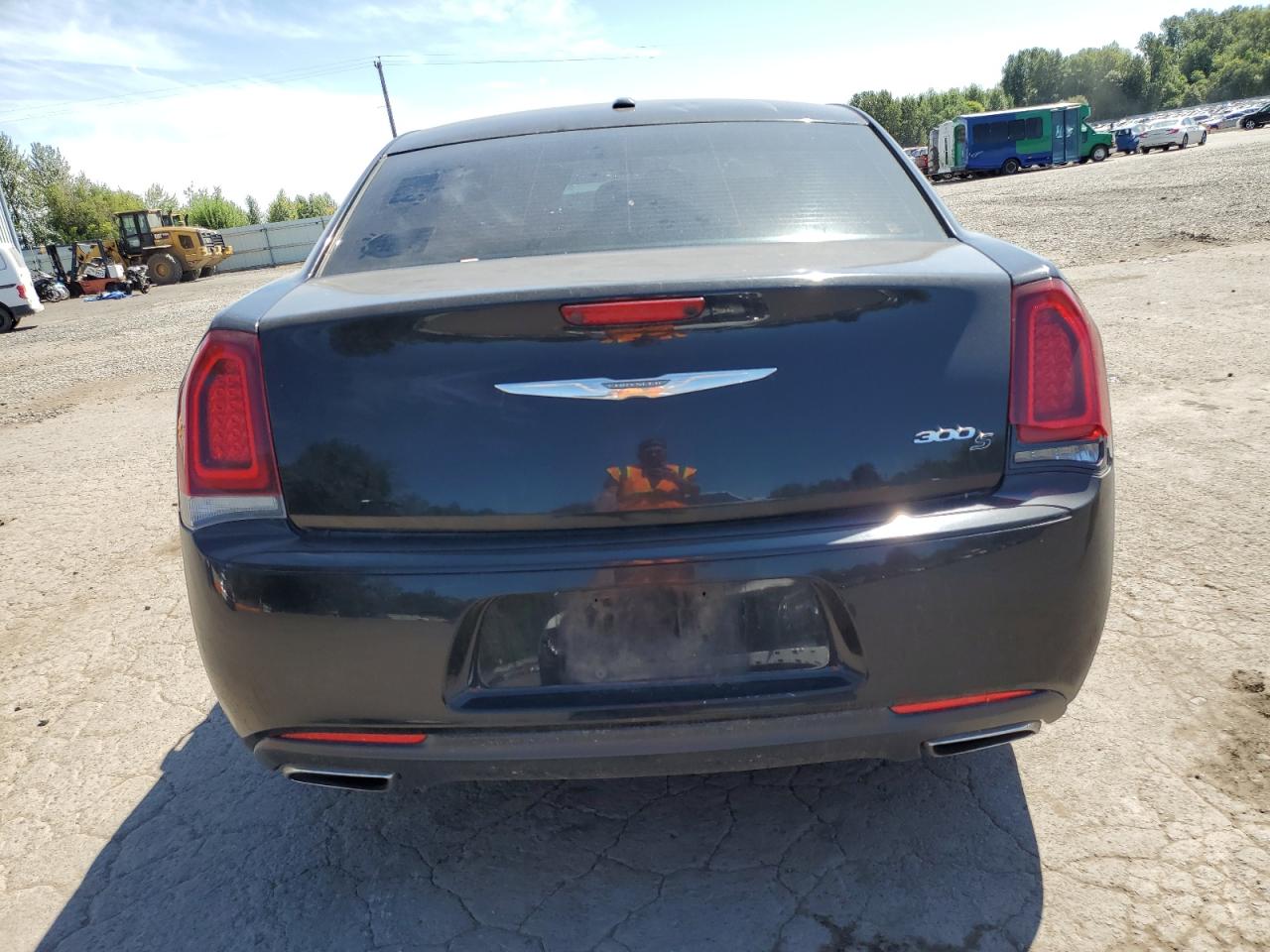 2016 Chrysler 300 S VIN: 2C3CCABGXGH229963 Lot: 67477765
