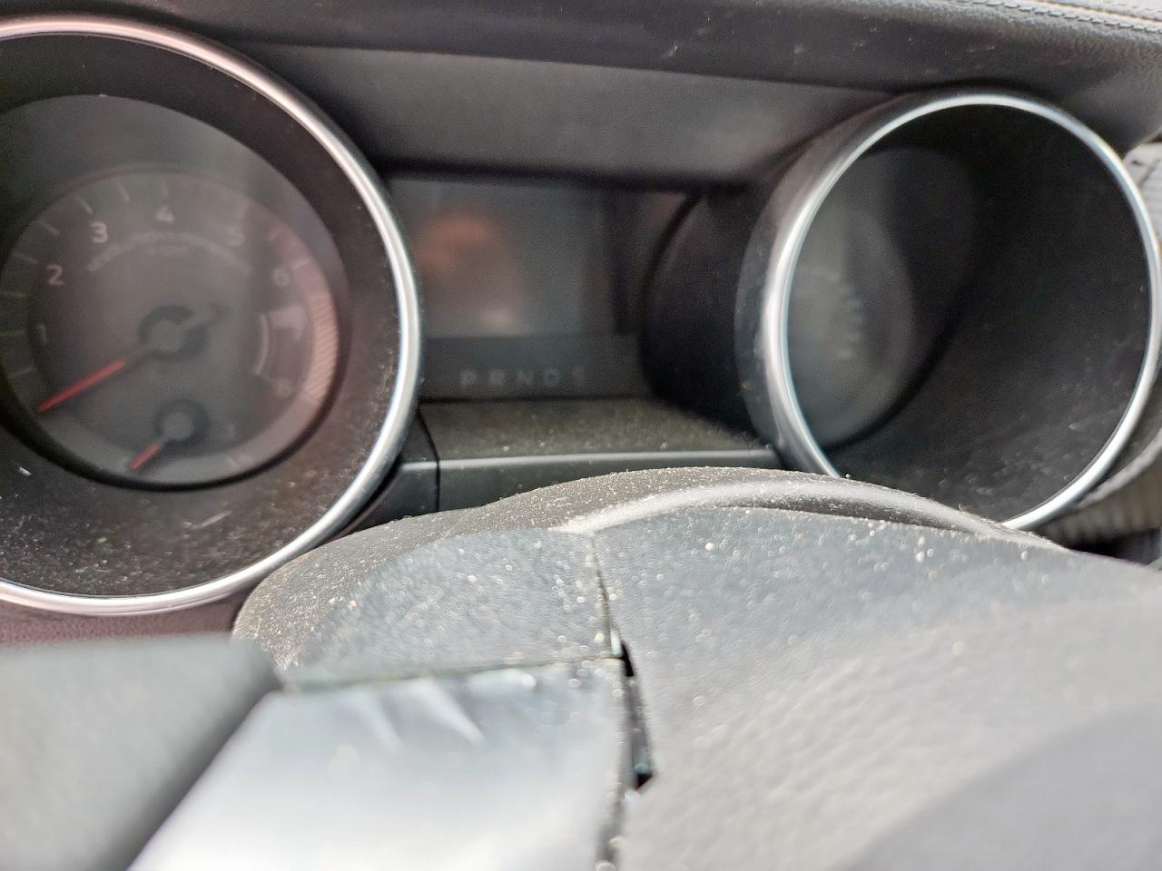 2019 Ford Mustang VIN: 1FA6P8TH4K5143258 Lot: 68691245