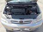 2005 TOYOTA COROLLA T SPIRIT for sale at Copart CORBY