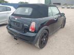 2008 MINI CONVERTIBLE COOPER S SIDEWALK for sale at Copart BRISTOL