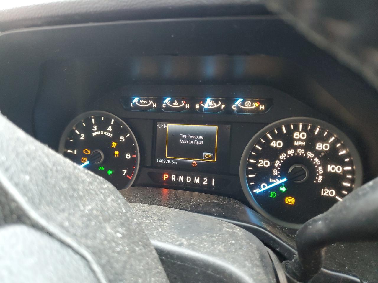 2015 Ford F150 Supercrew VIN: 1FTEW1EP8FFD06420 Lot: 67996085