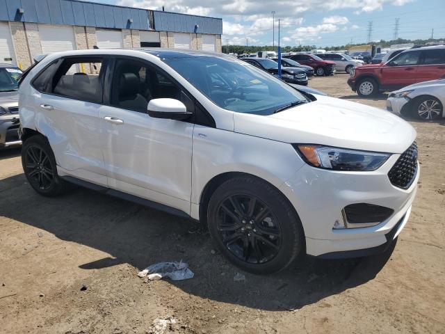  FORD EDGE 2022 Белы