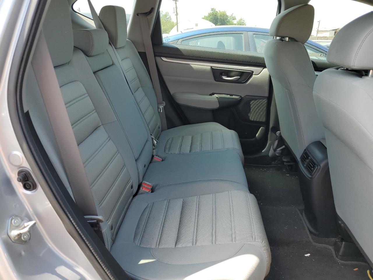 2018 Honda Cr-V Lx VIN: 2HKRW6H3XJH231760 Lot: 68492565