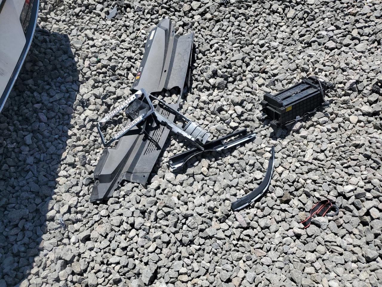 2021 Hyundai Sonata Hybrid VIN: KMHL34JJ8MA021631 Lot: 70217755