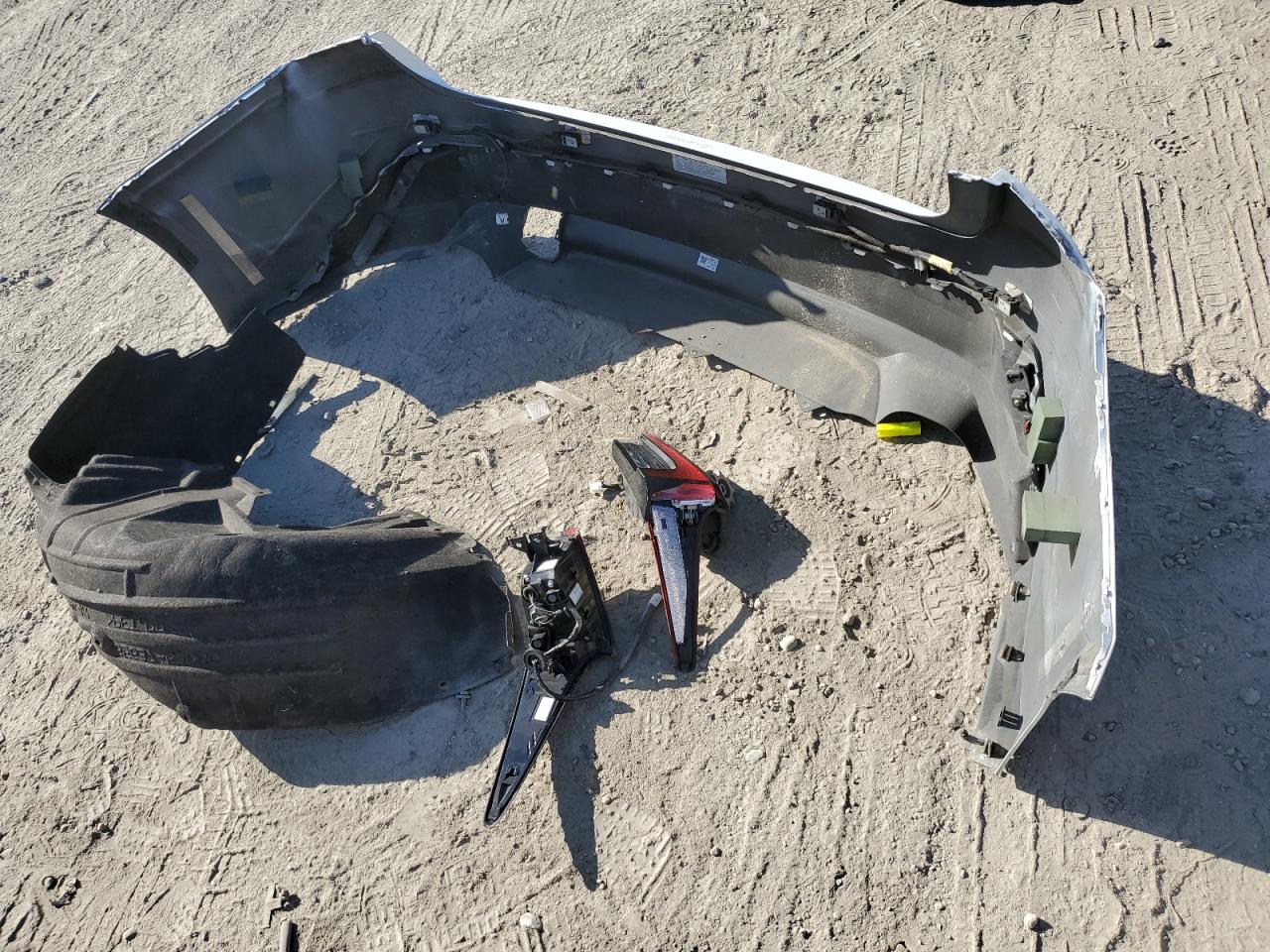 2021 Lexus Is 300 VIN: JTHCA1D2XM5115076 Lot: 69658095