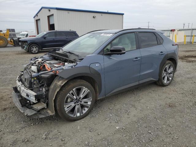 SUBARU SOLTERRA P 2023