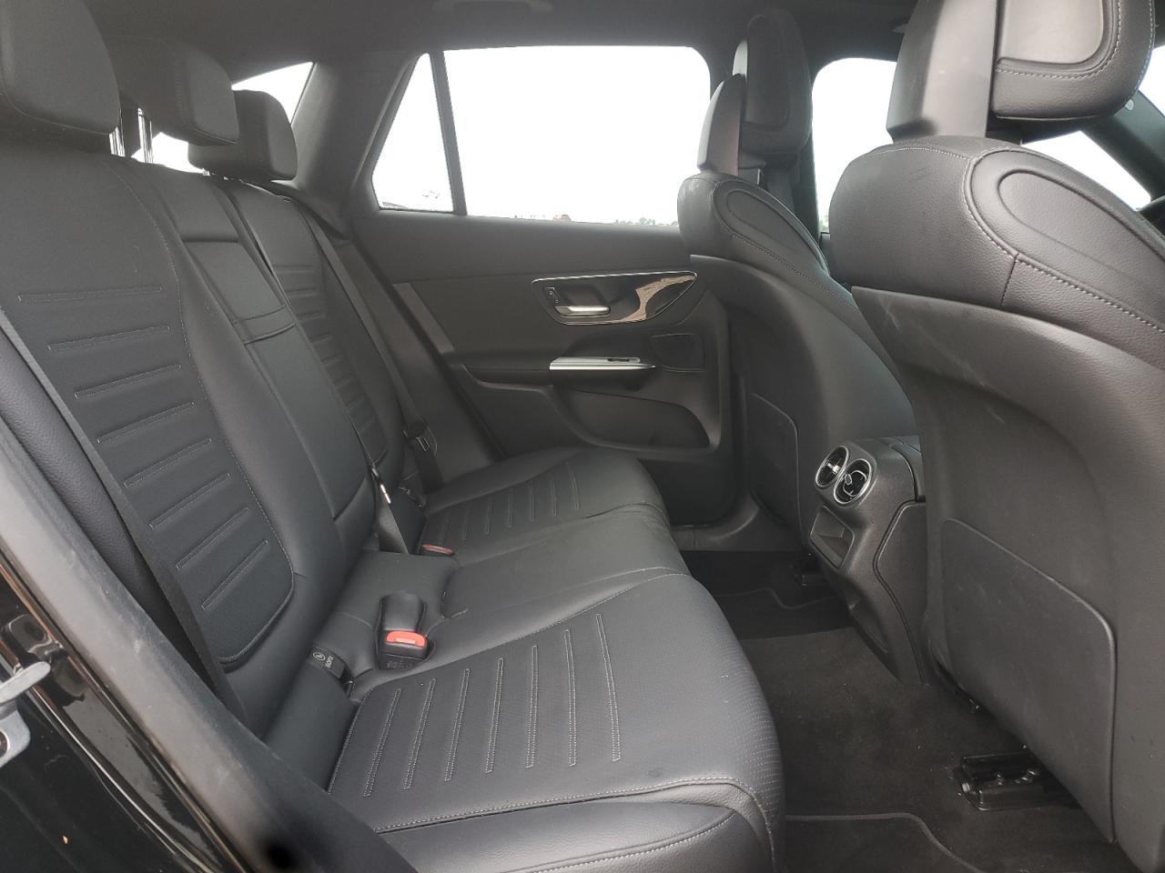 2025 Mercedes-Benz Glc 300 4Matic VIN: W1NKM4HB1SU087860 Lot: 69052435