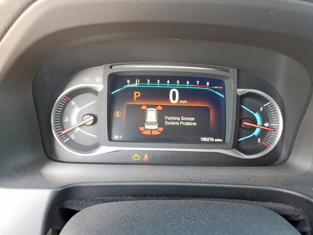 2019 Honda Pilot Elite VIN: 5FNYF6H02KB012387 Lot: 63864375