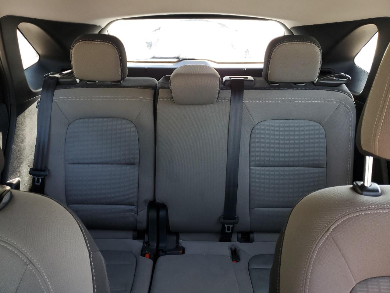 2022 Ford Escape S VIN: 1FMCU9F61NUA01090 Lot: 66964405