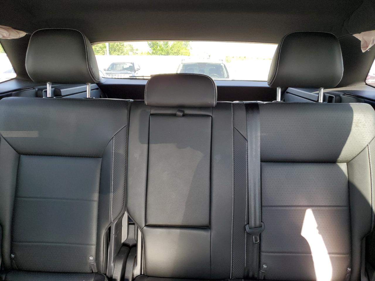 2023 Volkswagen Atlas Cross Sport Se VIN: 1V2KE2CA1PC222810 Lot: 69517285