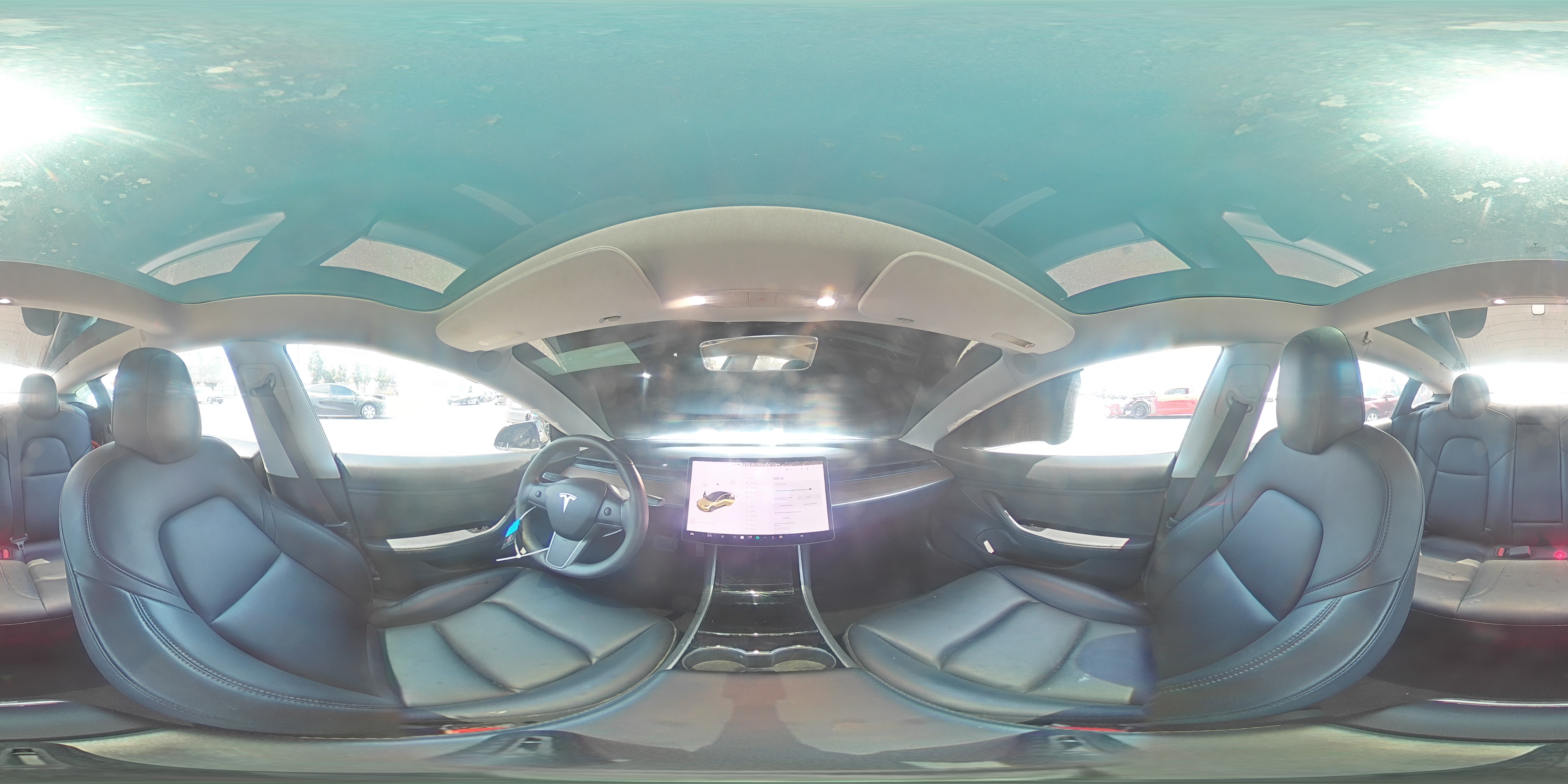 2020 Tesla Model 3 VIN: 5YJ3E1EBXLF649499 Lot: 68317735