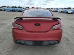 2013 HYUNDAI GENESIS COUPE 3.8L   à vendre chez Copart FL - MIAMI SOUTH