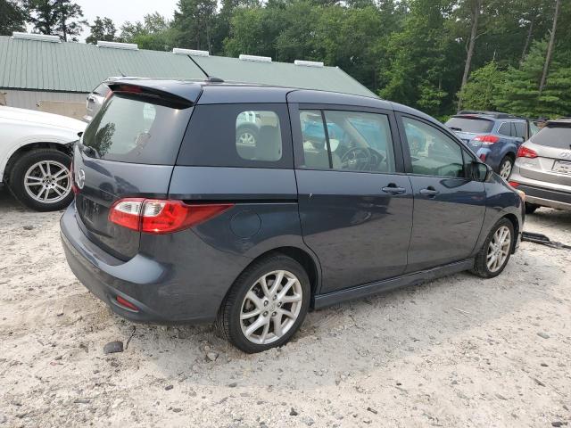  MAZDA 5 2012 Gray