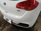 2012 KIA CEED 1 CRDI  for sale at Copart PETERLEE