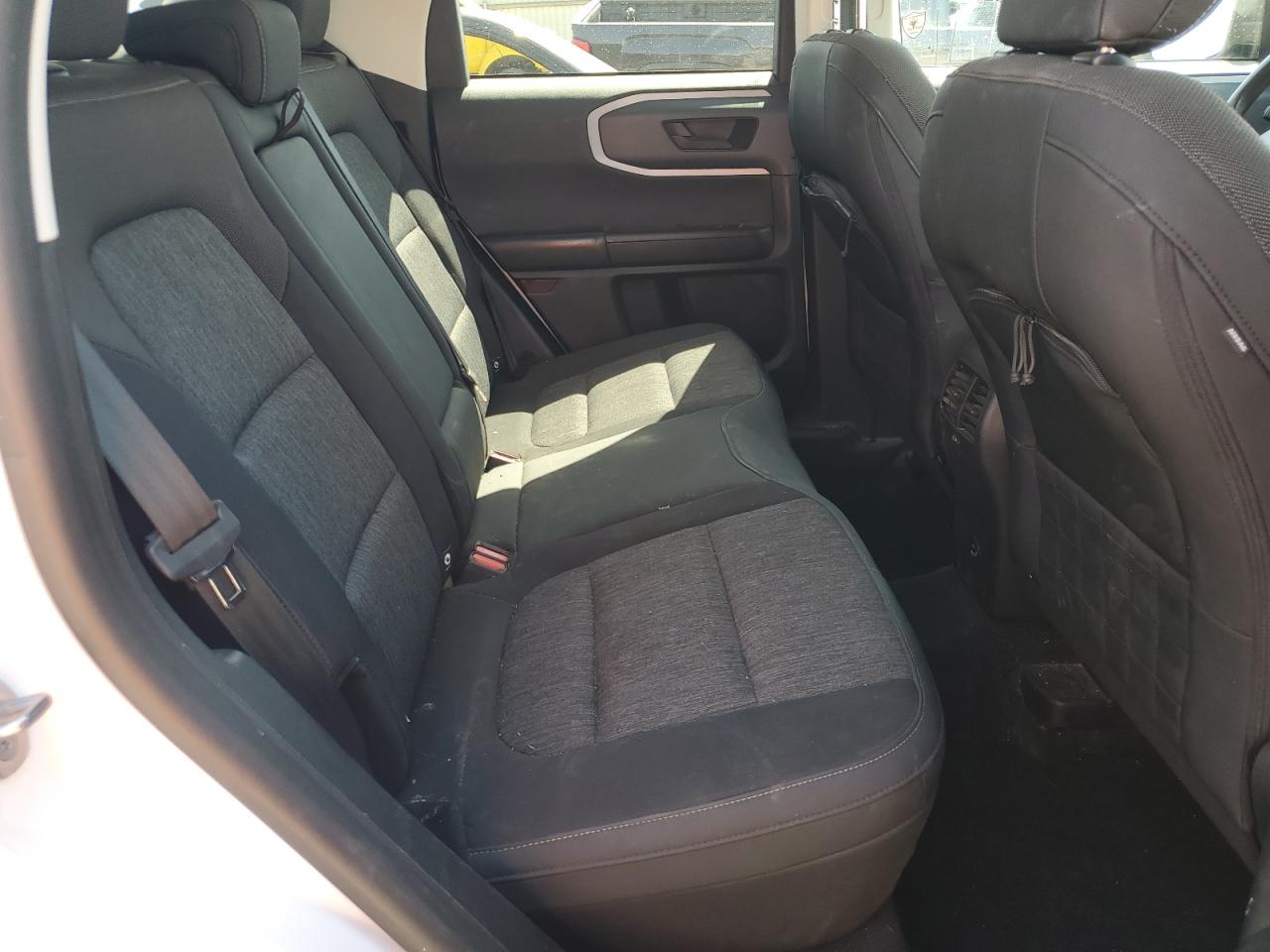 2021 Ford Bronco Sport Big Bend VIN: 3FMCR9B66MRB00016 Lot: 68639415